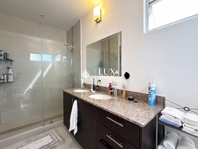 Venta de casa en Brasil de Mora - Ciudad Colón / Santa Ana. 3 Habitaciones. ¡Amenidades! - Imagen 14