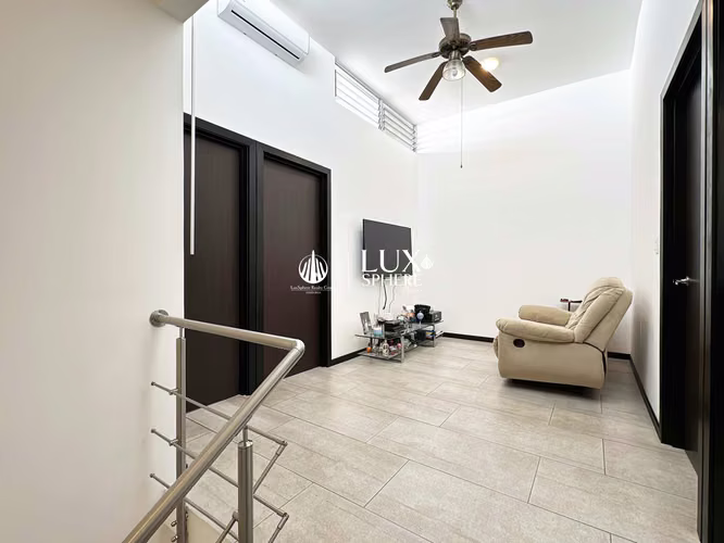 Venta de casa en Brasil de Mora - Ciudad Colón / Santa Ana. 3 Habitaciones. ¡Amenidades! - Imagen 11