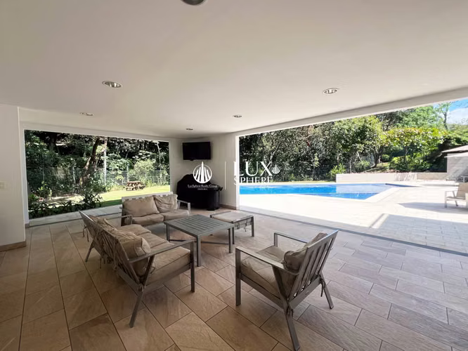 Venta de casa en Brasil de Mora - Ciudad Colón / Santa Ana. 3 Habitaciones. ¡Amenidades! - Imagen 19