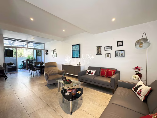 Venta de casa en Brasil de Mora - Ciudad Colón / Santa Ana. 3 Habitaciones. ¡Amenidades! - Imagen 3
