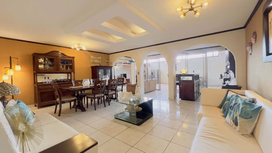 Venta Bosques de doña Rosa $330,000 - Imagen 15