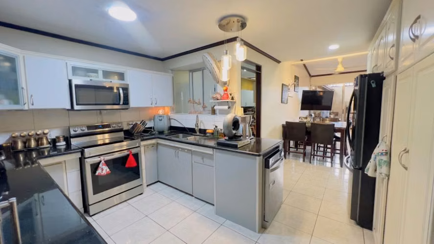 Venta Bosques de doña Rosa $330,000 - Imagen 2
