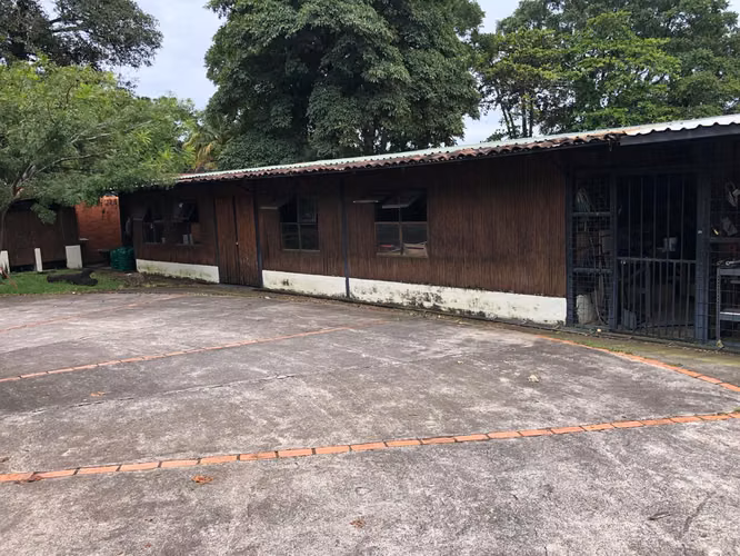 PROPIEDAD PARA DESARROLLO EN SANTA ANA