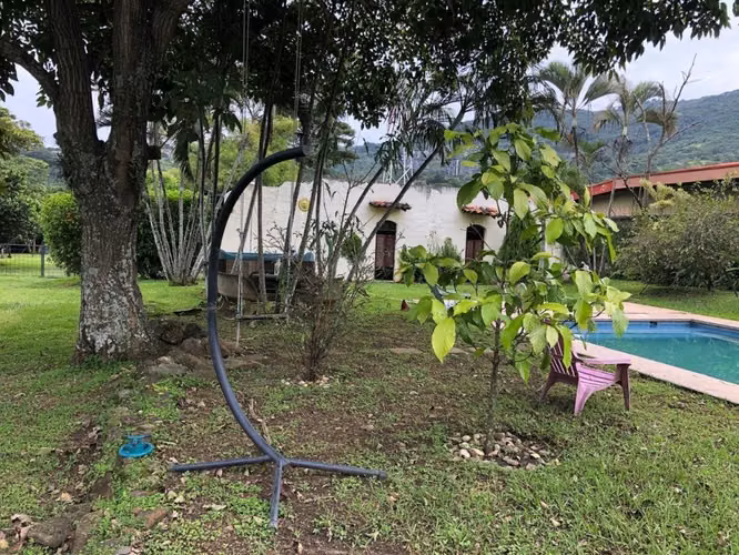 PROPIEDAD PARA DESARROLLO EN SANTA ANA