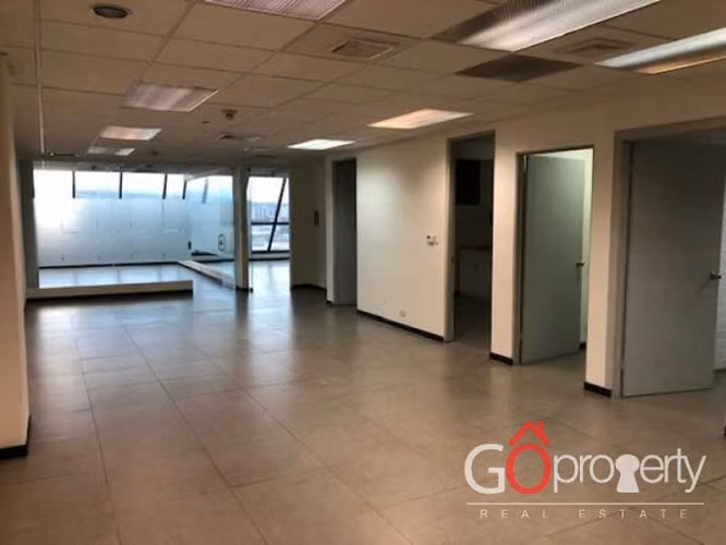 Office for Rent in Paseo Colón Condominium 4261.