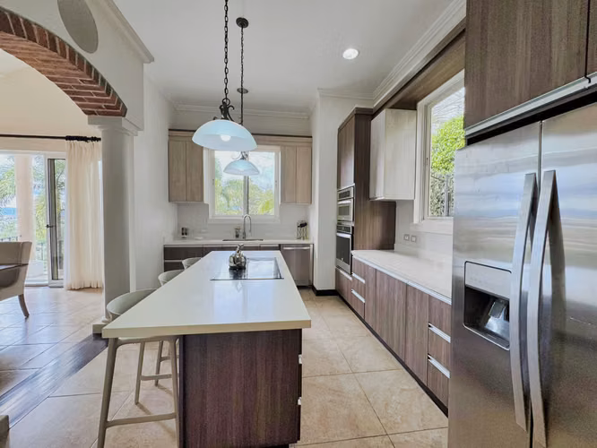 ALQUILER | VENTA DE CASA - VILLA REAL  - Imagen 7