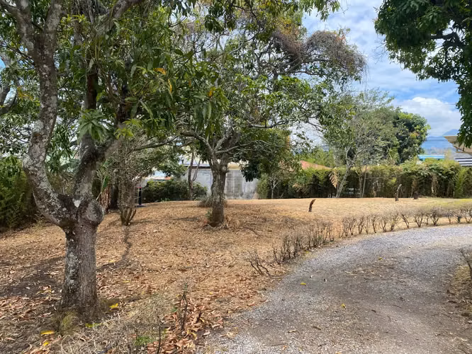 Venta de Propiedad Grande en Piedades, Santa Ana. 4585 - Imagen 6