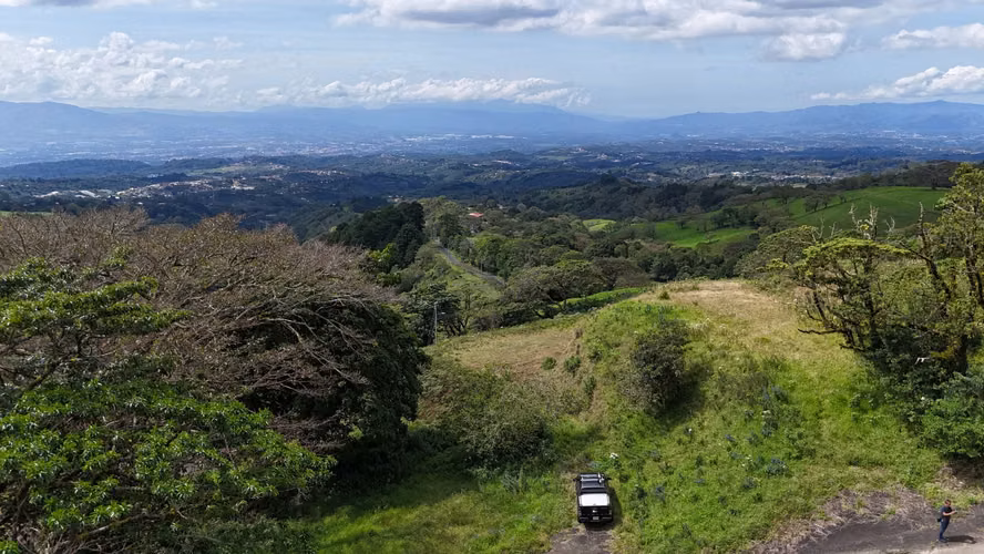 LOTES CON VISTAS PANORAMICAS EN VENTA – PALOS VERDES - Imagen 2
