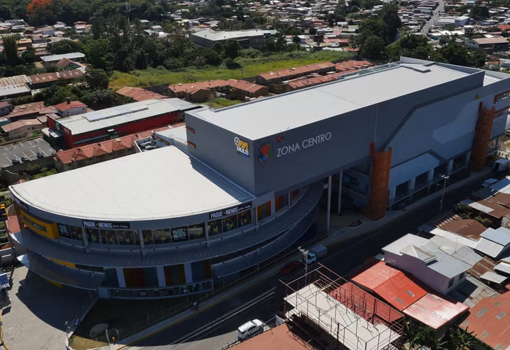 Alquiler de local comercial, Zona Centro, Desamparados 5607 - Imagen 17