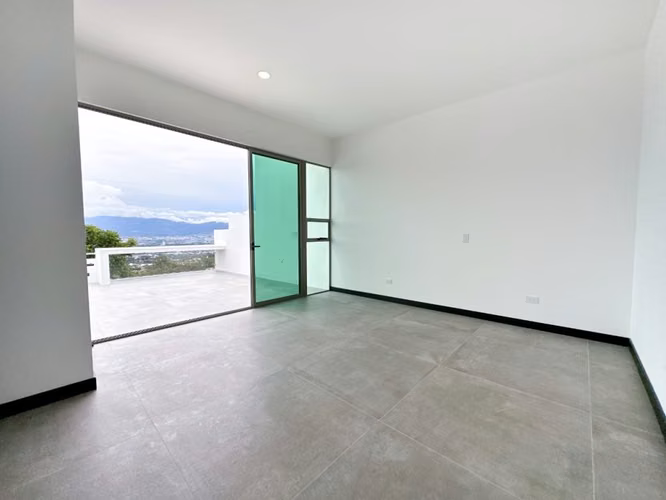 Venta de Casas a estrenar en Condominio Bonavista-San Antonio-Escazu - Imagen 12