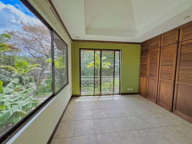 ALQUILER DE CASA EN CONDOMINIO - SAN ANTONIO, ESCAZÚ - Imagen 18