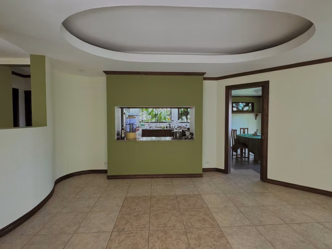 ALQUILER DE CASA EN CONDOMINIO - SAN ANTONIO, ESCAZÚ - Imagen 13