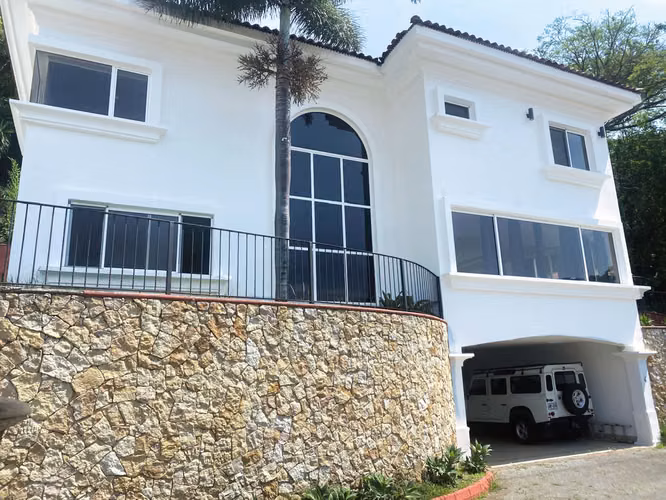 ALQUILER DE CASA - ECO RESIDENCIAL VILLA REAL - Imagen 2