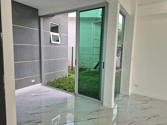 CASA CONDOMINIO LAS MESETAS- HACIENDA LOS REYES, COD LM-115.