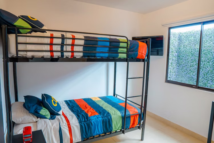 Casas de alquiler de 1, 2 y 3 habitaciones para estrenar en Alajuelita - Condominio Terra Verbena