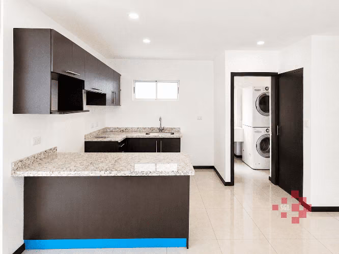Venta de apartamento en La Guacima de Alajuela, Frente a Los Reyes. - Imagen 3