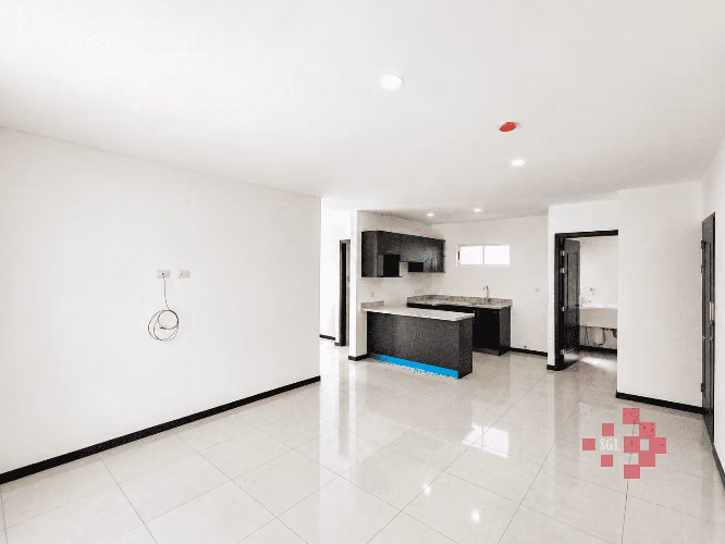 Venta de apartamento en La Guacima de Alajuela, Frente a Los Reyes. - Imagen 2