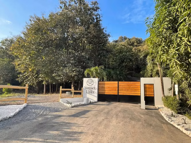 Venta de Lotes con Vista al Golfo, Paquera Puntarenas. 5609