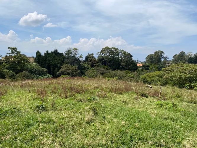 REBAJADO! Venta de Terreno, San Rafael Montes de Oca. 4437
