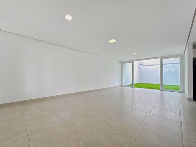 ALQUILER DE CASA MODERNA EN CONDOMINIO - ESCAZÚ - Imagen 7