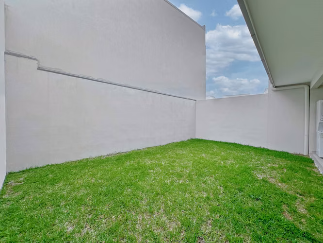 ALQUILER DE CASA MODERNA EN CONDOMINIO - ESCAZÚ - Imagen 6
