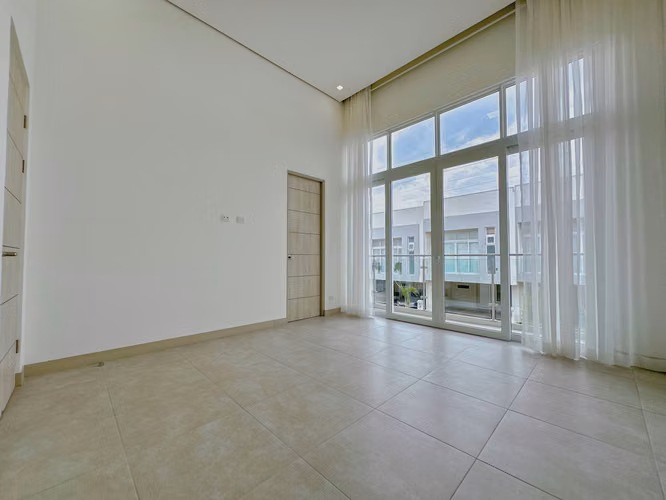 ALQUILER DE CASA MODERNA EN CONDOMINIO - ESCAZÚ - Imagen 3