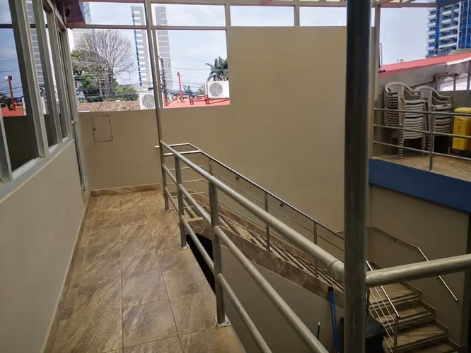Alquiler Casa Comercial para Oficinas. 5216