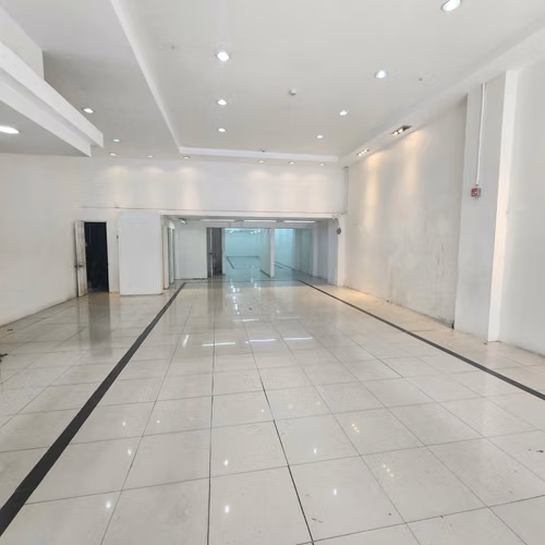 Alquiler de local comercial, San José Centro 5613