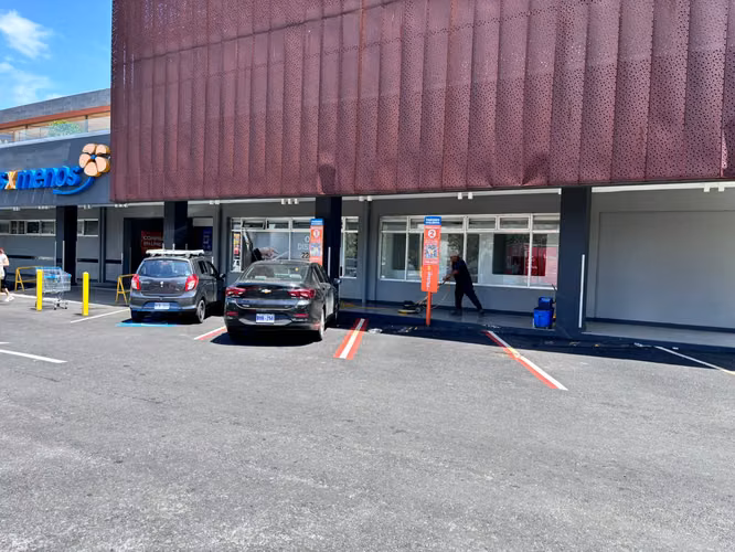 Alquiler de oficina , Sabana 5614 - Imagen 3