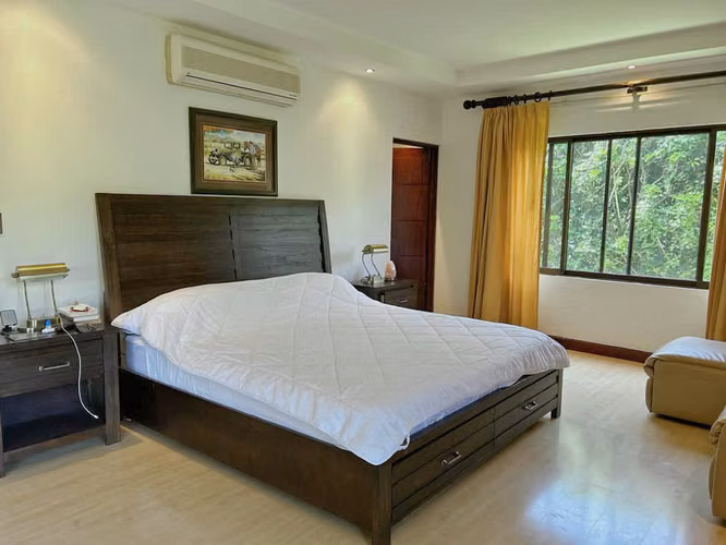 ALQUILER DE CASA EN CONDOMINIO - PIEDADES, SANTA ANA - Imagen 3
