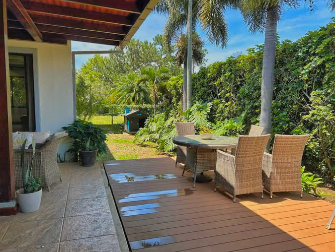 ALQUILER DE CASA EN CONDOMINIO - PIEDADES, SANTA ANA - Imagen 20