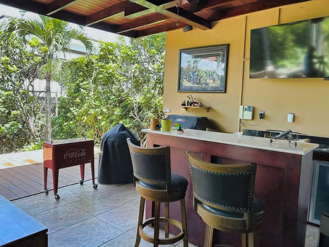 ALQUILER DE CASA EN CONDOMINIO - PIEDADES, SANTA ANA - Imagen 14