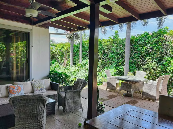 ALQUILER DE CASA EN CONDOMINIO - PIEDADES, SANTA ANA - Imagen 5