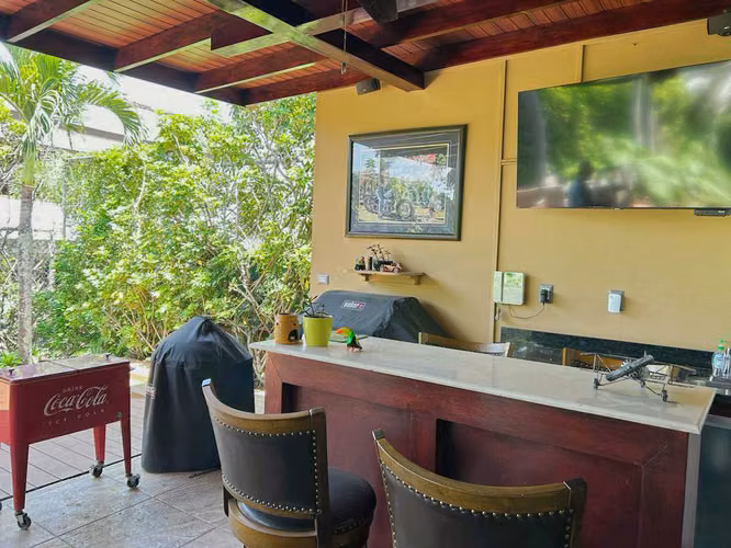 ALQUILER DE CASA EN CONDOMINIO - PIEDADES, SANTA ANA - Imagen 19