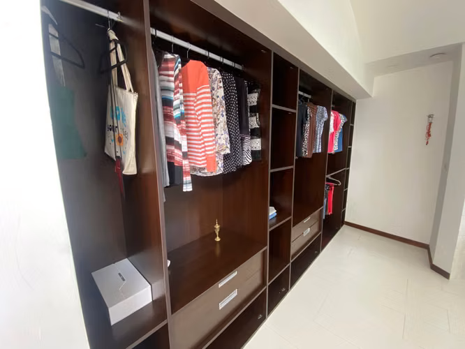 Venta de casa con habitación en primer planta en Condominio, Curridabat, San José, #4378 - Imagen 11