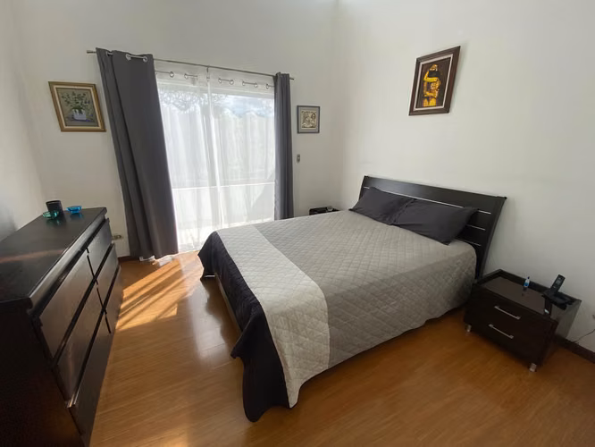 Venta de casa con habitación en primer planta en Condominio, Curridabat, San José, #4378 - Imagen 10