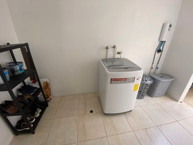 Venta de casa con habitación en primer planta en Condominio, Curridabat, San José, #4378 - Imagen 18