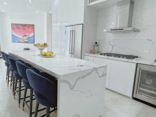VENTA DE CASA EN CERRO REAL - ESCAZÚ - Imagen 3