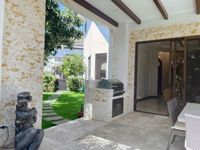 VENTA DE CASA EN CERRO REAL - ESCAZÚ - Imagen 18