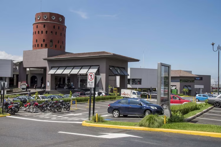 Alquiler de local comercial, Paseo de las Flores, Heredia 5606 - Imagen 7