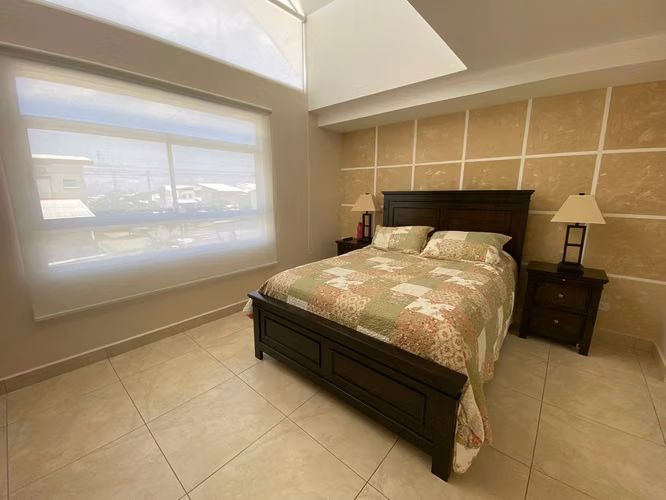 Venta de amplia casa en Condominio Barlovento, Tres Ríos, #4351