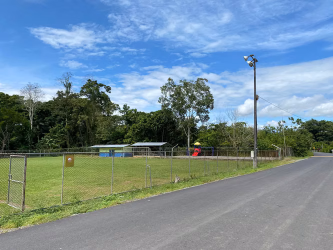 Venta de Terreno en Limón, a 8 Km de APM Terminals. 5492