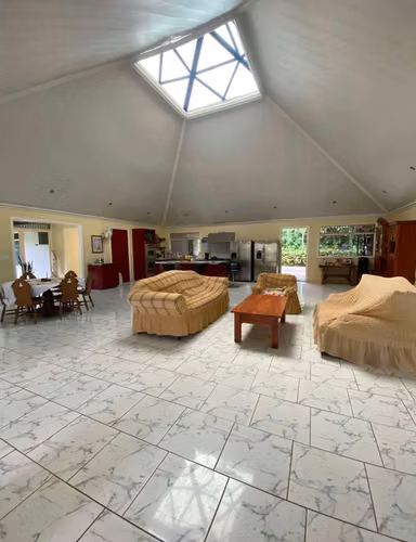 VENTA DE HERMOSA CASA EN ATENAS, ALAJUELA#5621 - Imagen 5