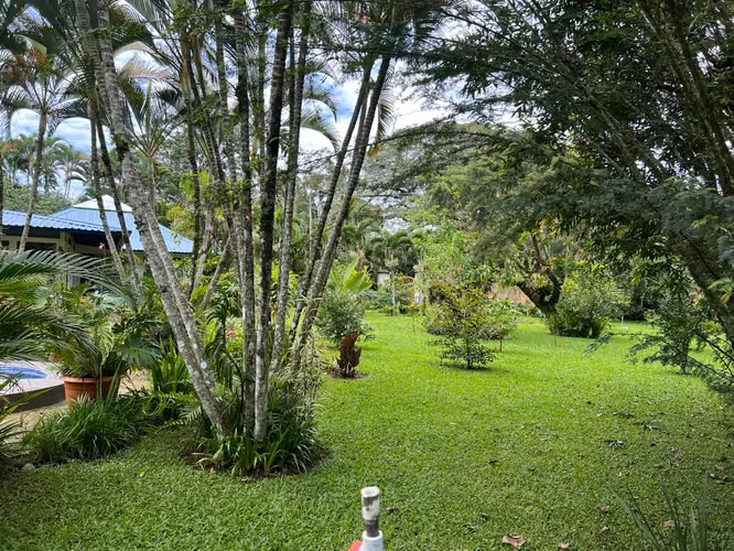 VENTA DE HERMOSA CASA EN ATENAS, ALAJUELA#5621 - Imagen 9