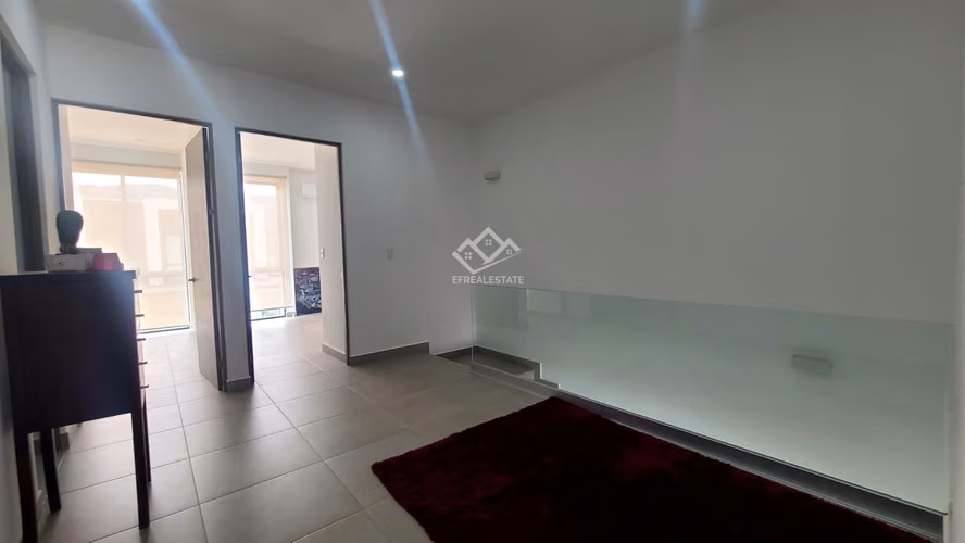VENTA¡¡¡ POZOS SANTA ANA MODERNA CASA 3HAB/2.5 BAÑOS 2 PARQUEOS - Imagen 13