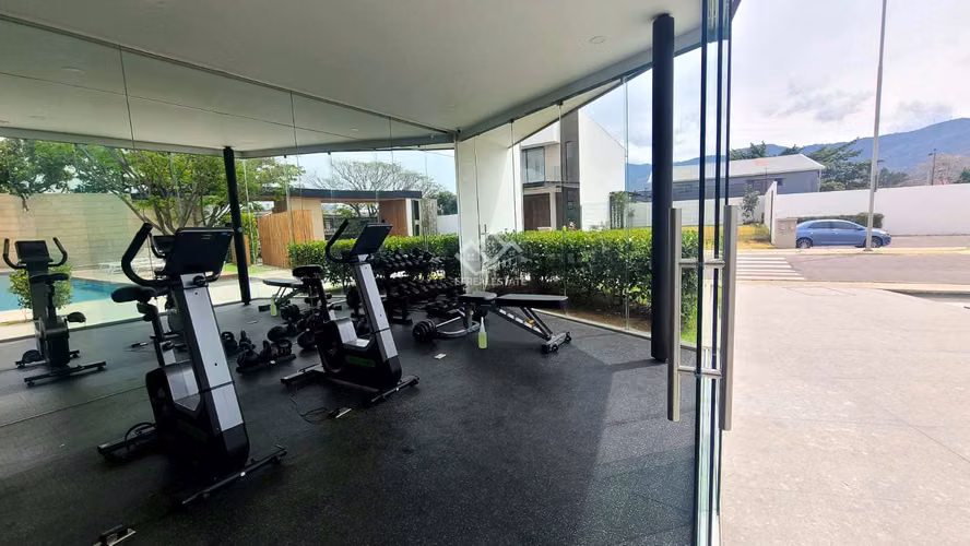 VENTA¡¡¡ POZOS SANTA ANA MODERNA CASA 3HAB/2.5 BAÑOS 2 PARQUEOS - Imagen 11