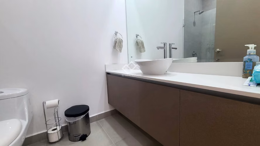 VENTA¡¡¡ POZOS SANTA ANA MODERNA CASA 3HAB/2.5 BAÑOS 2 PARQUEOS - Imagen 10