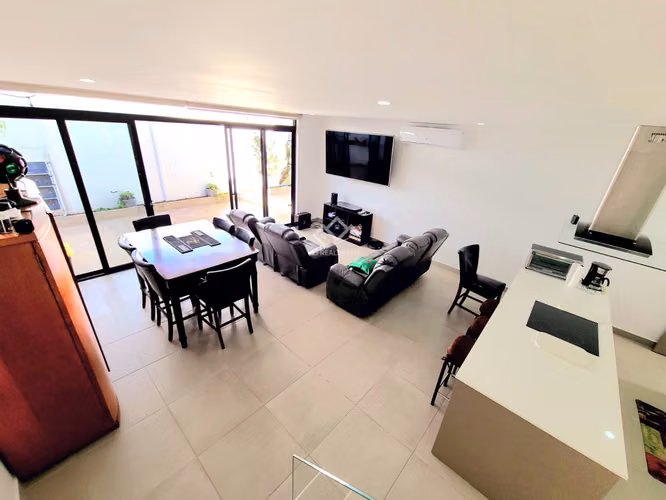 VENTA¡¡¡ POZOS SANTA ANA MODERNA CASA 3HAB/2.5 BAÑOS 2 PARQUEOS - Imagen 6