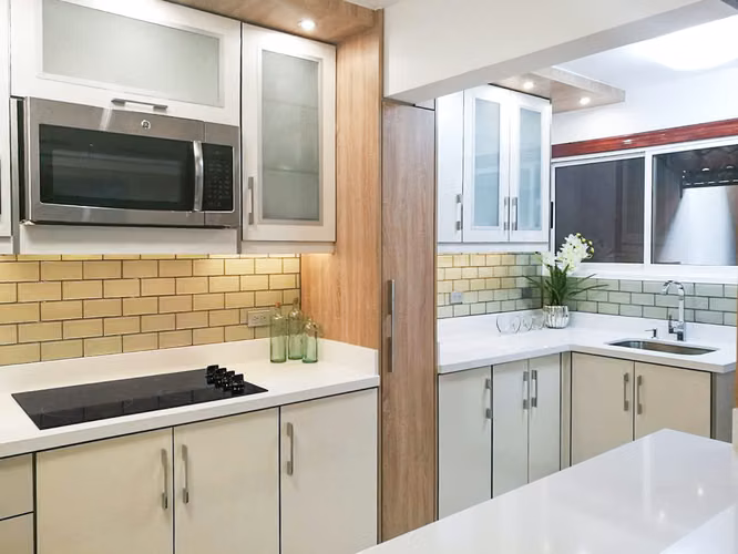 Se vende Casa en Res. Paso de Las Garzas, San Rafael, Alajuela (FE). - Imagen 5