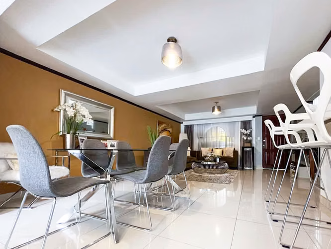 Se vende Casa en Res. Paso de Las Garzas, San Rafael, Alajuela (FE). - Imagen 3